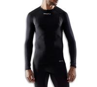 Craft Camiseta Active Extreme X Cn LS M para Hombre (Paquete de 1)