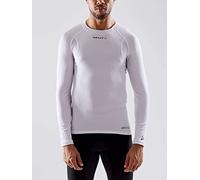 Craft Camiseta Active Extreme X Cn Ls M para hombre | Transporte avanzado de humedad