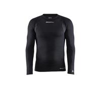 Craft Camiseta Active Extreme X Cn Ls M para hombre | Transporte avanzado de humedad