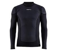 Craft Camiseta Active Extreme X Wind LS M para Hombre (Paquete de 1)