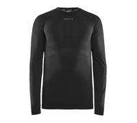Craft Camiseta Active Intensity Cn LS M para Hombre (Paquete de 1)