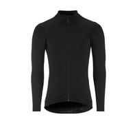 Craft Camiseta de ciclismo para hombre Bike Subz L/S 2 negro M