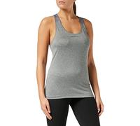 Craft Camiseta de Entrenamiento Advance Essence para Mujer, Color Gris Dk Melange, XS