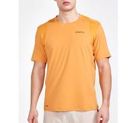 Craft Camiseta de hombre ADV Hit Craft. Naranja S
