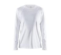 Craft Camiseta de Manga Larga para Mujer