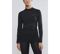 Craft Camiseta de Mujer Active Intensity Cn LS W (Paquete de 1)