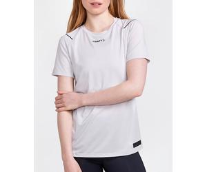 Craft Camiseta de mujer Craft. Blanco M