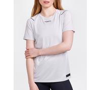 Craft Camiseta de mujer Craft. Blanco S