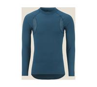 Camiseta de hombre Craft Active Extreme X LS Talla: XXL / Color: azul/gris
