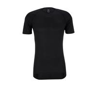 Craft Hombre Pro Dry Nanoweight Short Sleeve Jerseys Not Applicable, Negro, XL