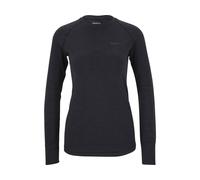 Craft Camiseta interior para damas Core Dry Active Comfort L/S negro XL