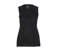 Craft Camiseta interior para damas Nanoweight S/L negro XL
