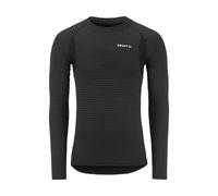 Craft Camiseta Interior Wool Extreme X L/S 2 M negro L