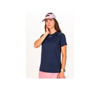 Craft camiseta manga corta Pro Hypervent vêtement running femme déstockage S Bleu marine