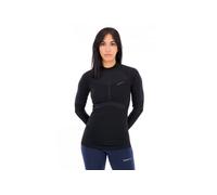 Camiseta de mujer Craft W Active Intensity LS Talla: L / Color: negro