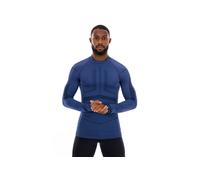 Craft camiseta manga larga Active Intensity XL Bleu