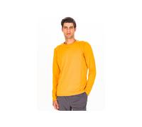 Craft camiseta manga larga ADV Essence vêtement running homme déstockage XL Orange