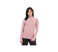 Craft camiseta manga larga ADV SubZ 2 vêtement running femme déstockage M Violet