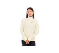 Craft camiseta manga larga ADV SubZ 2 vêtement running femme M Blanc