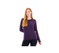 Craft camiseta manga larga Core Dry Active Comfort vêtement running femme déstockage XL Violet