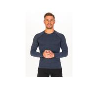 Craft camiseta manga larga Core Dry Active Comfort vêtement running homme L Bleu marine