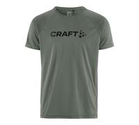 Craft Camiseta para Hombre Core Essence Logo tee M