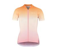 Craft Camiseta para mujer Adv Endur Graphic naranja/rojo L