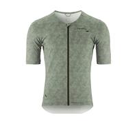 Craft Camiseta Pro Gravel M/C verde L