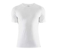 Craft Camisetas de manga corta Pro Dry Nanoweight para hombre