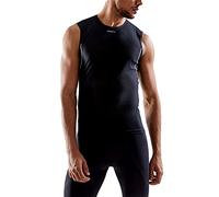 Craft Carft Cool Mesh Superlight - Capa Base sin Mangas para Hombre (Paquete de 1)