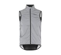 Craft Chaleco Adv Essence Lumen Wind M negro XXL