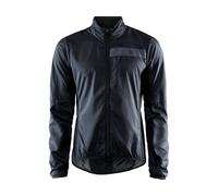 Craft Chaqueta Adv Essence Light Wind negro L