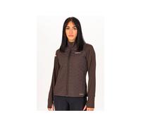 Craft chaqueta ADV SubZ 3 vêtement running femme déstockage S Marron
