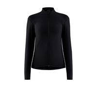 Craft Chaqueta Core Bike Essence LS W negro L