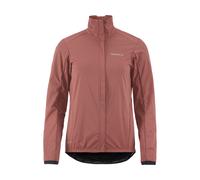 Craft Chaqueta Core Bike SubZ W Insulate marrón M