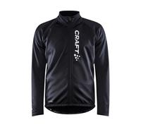 Craft Chaqueta de ciclismo para hombre Bike Subz Training negro M