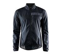 Craft Chaqueta de Ciclismo para Hombre Essence Light Wind Jkt