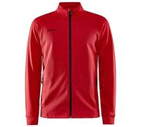 Craft Chaqueta de entrenamiento de poliéster reciclado ADV Unify Jacket para hombre