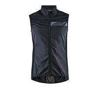 Craft Chaquetas de ciclismo para hombre Essence Light Wind
