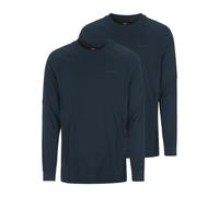 Craft Core Baselayer Thermo Camisa Hombres (2-pack)
