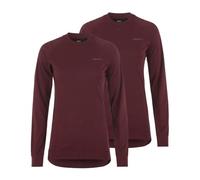 Craft Core Baselayer Thermo Camisa Mujer (2-pack)