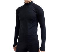 CRAFT Core Dry Active Comfort Hz M - Hombre - Negro - talla XXL- modelo 2025