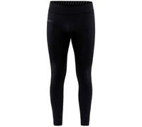 CRAFT Core Dry Active Comfort Pant M - Hombre - Negro - talla XL- modelo 2026
