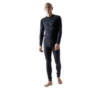 CRAFT Core Dry Baselayer Set - Hombre - Negro - talla L- modelo 2026