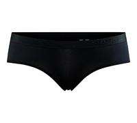 Craft Core Dry Hipster W | Hipster Deportivo para Mujer M | Fucsia | Ropa Interior Deportiva Transpirable para Mujer | Ropa Interior Deportiva de Secado rápido para Mujer | Ropa Interior Funcional