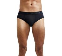 Craft Core Dry Slip para Hombre, Color Negro