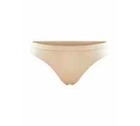 Craft Core Dry String W - Tanga Deportiva para Mujer, Talla XXL, Color Nude, Transpirable