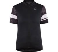 CRAFT Core Endur Logo Jersey W - Mujer - Negro - talla XS- modelo 2024