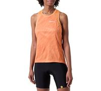 Craft Core Endur Singlet W Sour L Camiseta de Ciclismo, Mujeres