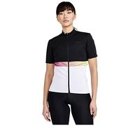 Craft Core Endurance - Camiseta de ciclismo para mujer